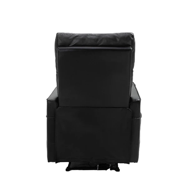 China PU Leather Recliner Sofa manufacturers