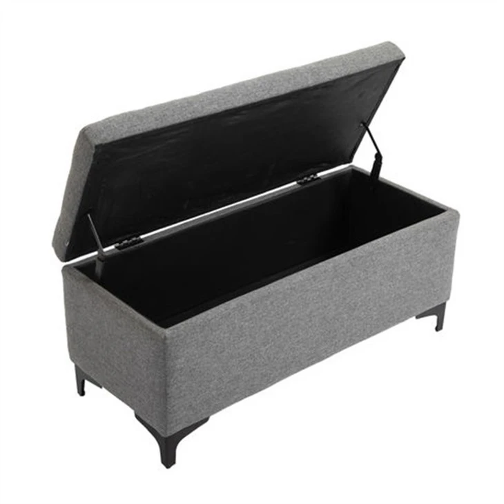 Ergonomic  STORAGE