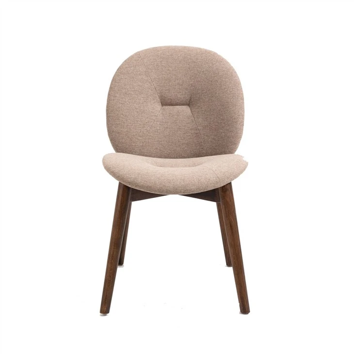 	Fabric Living Room Chair